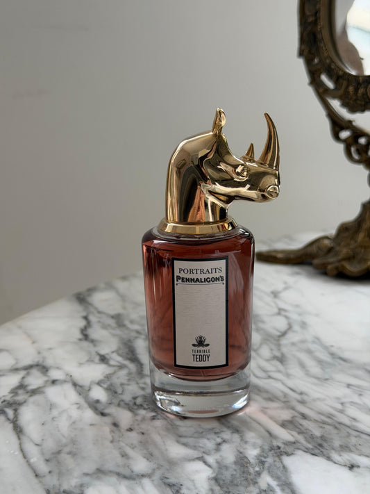 PENHALIGON’S Terrible Teddy Eau De Parfum