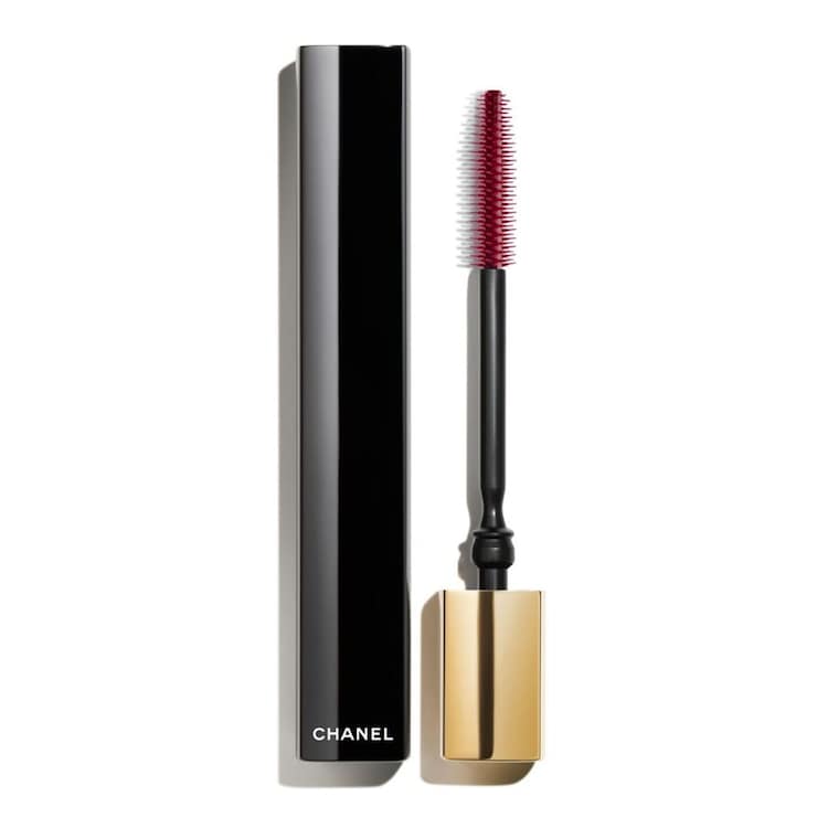 CHANEL Noir Allure
All-In-One Mascara: Volume Length, Curl And Definition