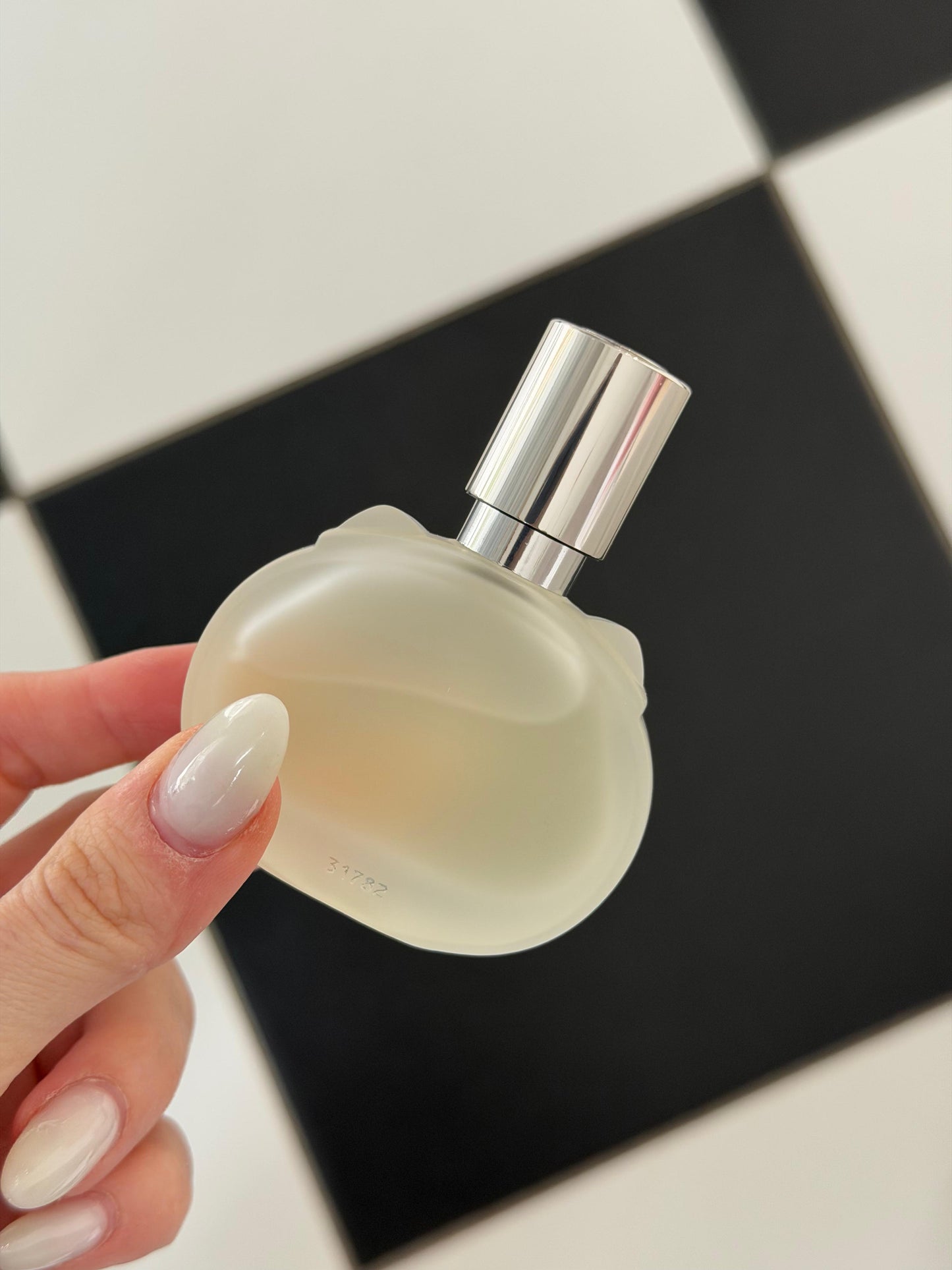 HERMES Barenia Perfumed Hair Mist