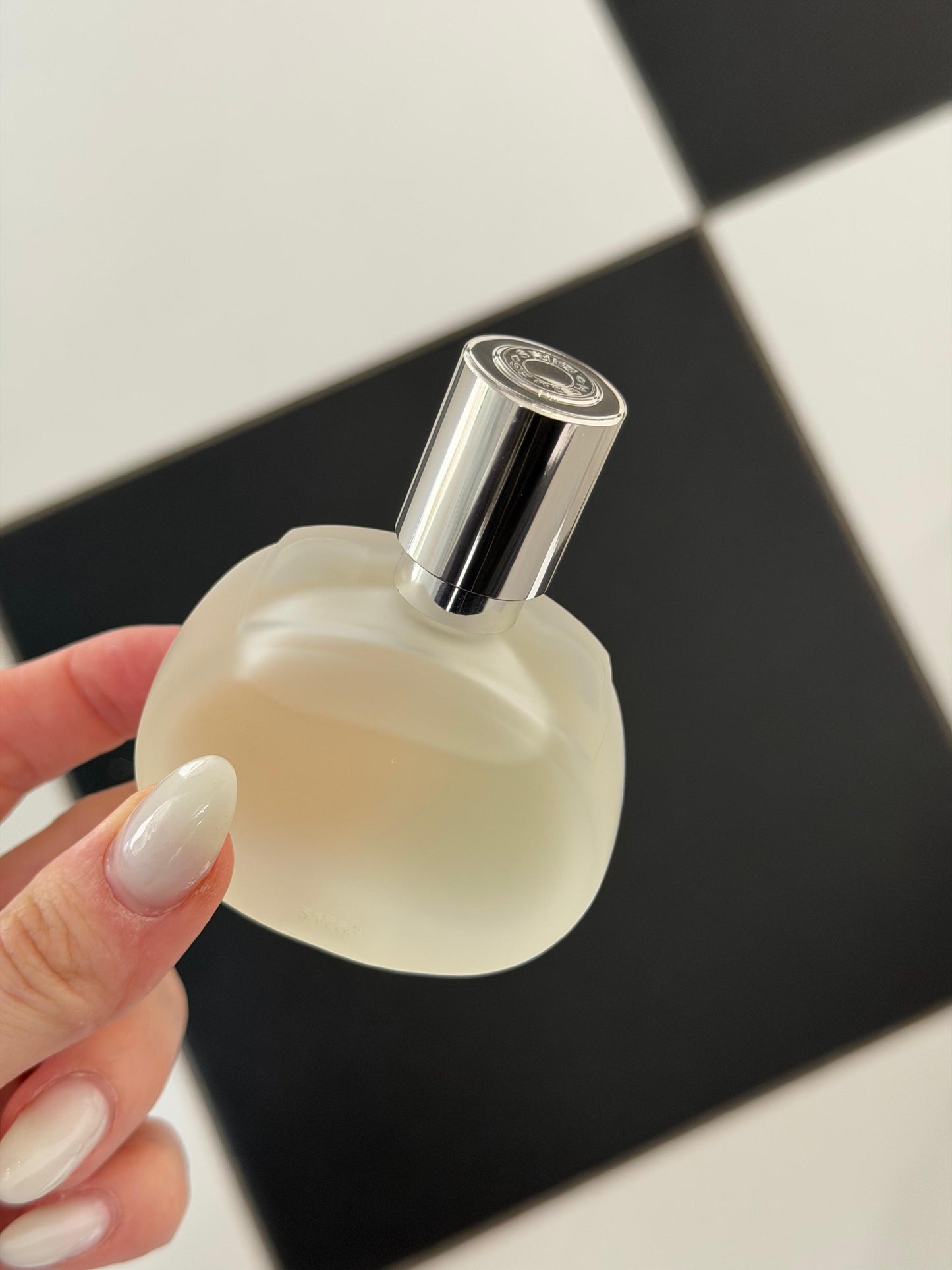 HERMES Barenia Perfumed Hair Mist