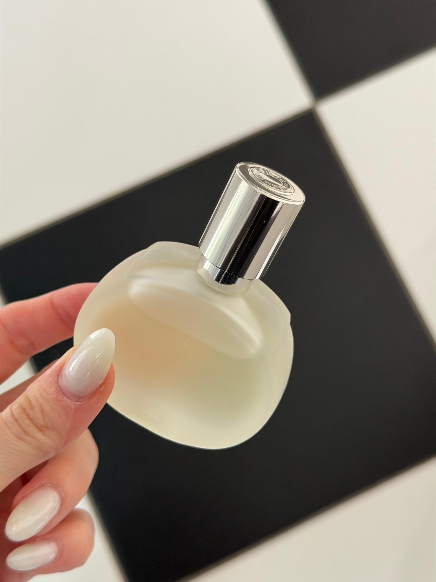 HERMES Barenia Perfumed Hair Mist