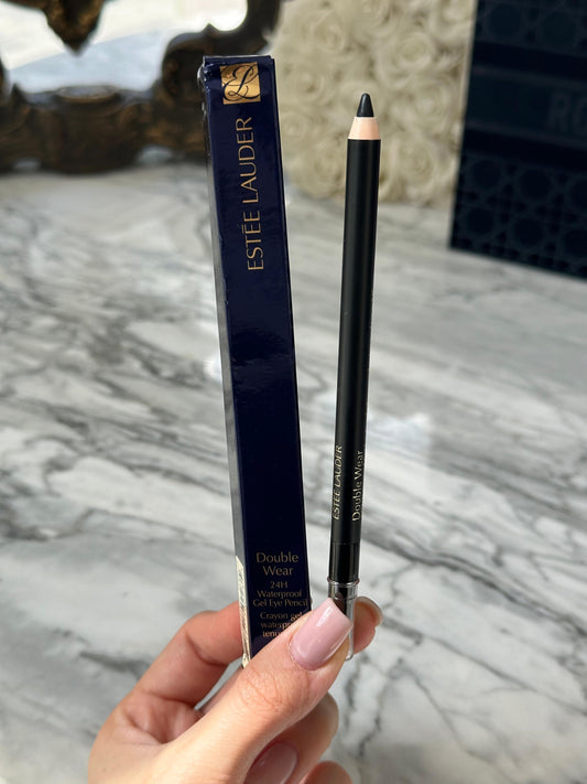 ESTÉE LAUDER Double Wear
24H Waterproof Gel Eye Pencil (01)