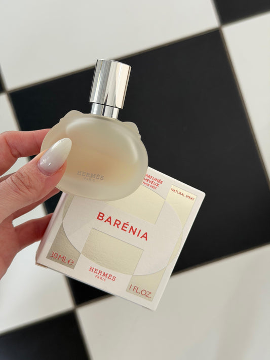 HERMES Barenia Perfumed Hair Mist