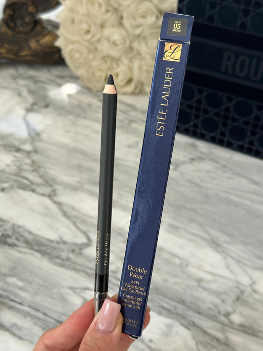ESTÉE LAUDER Double Wear
24H Waterproof Gel Eye Pencil (05)