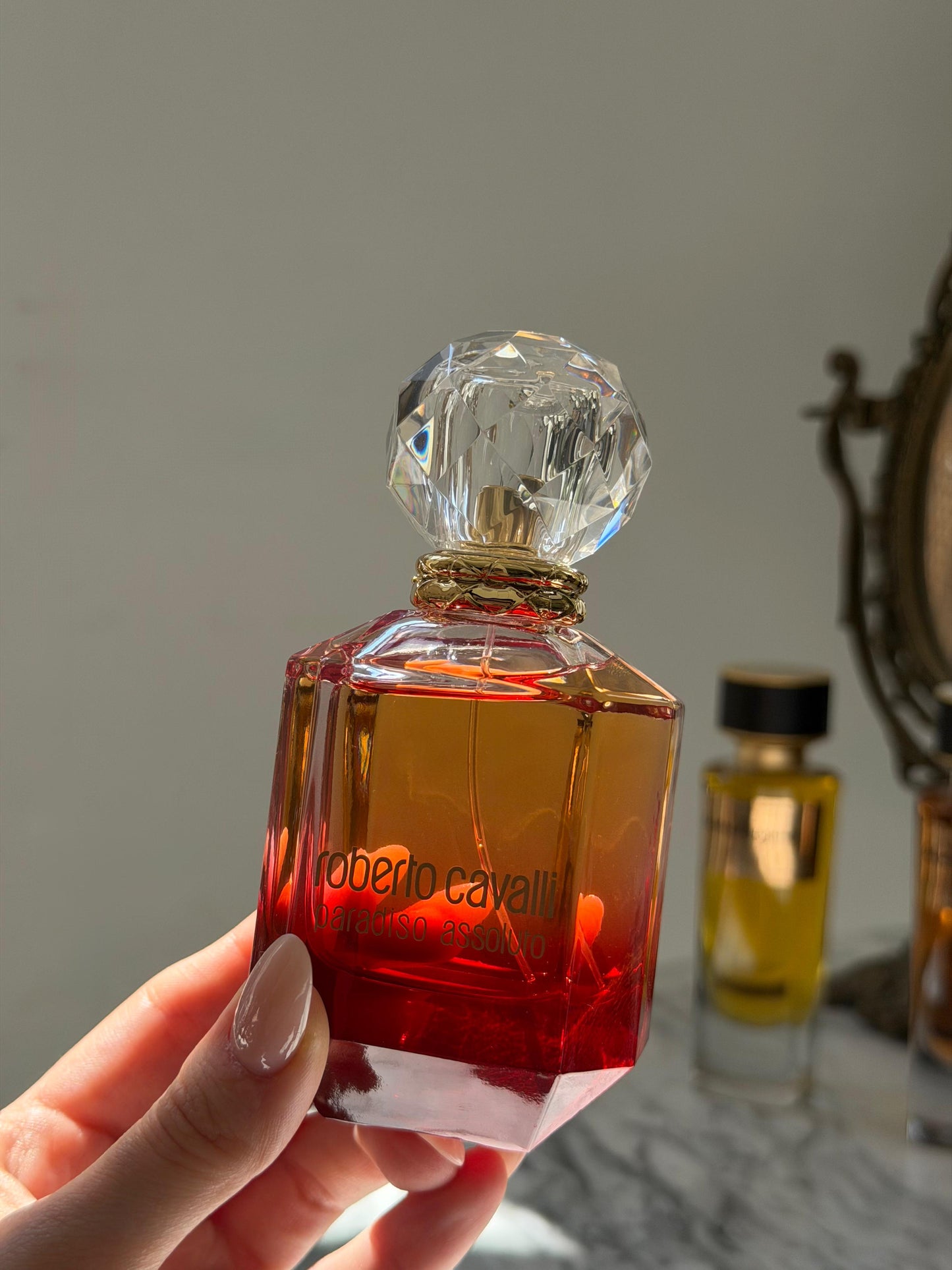 ROBERTO CAVALLI Paradiso Assoluto Eau De Parfum