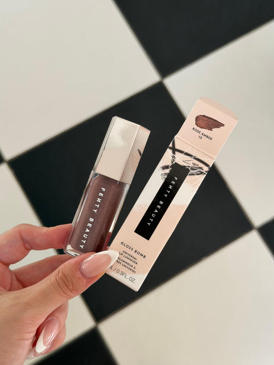 FENTY BEAUTY Gloss Bomb Universal Lip Luminizer (13)