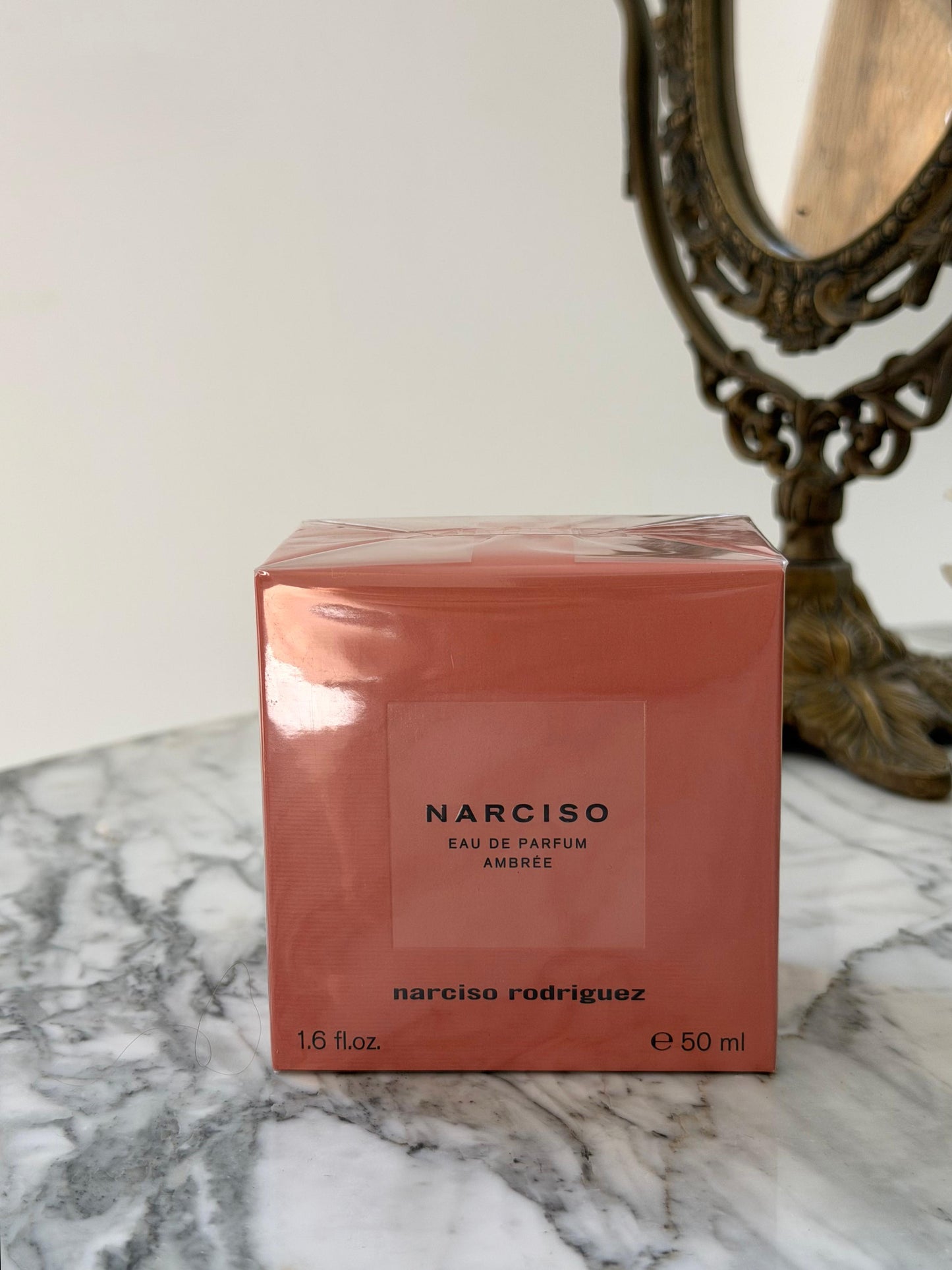 NARCISO RODRIGUEZ Eau De Parfum Ambrée