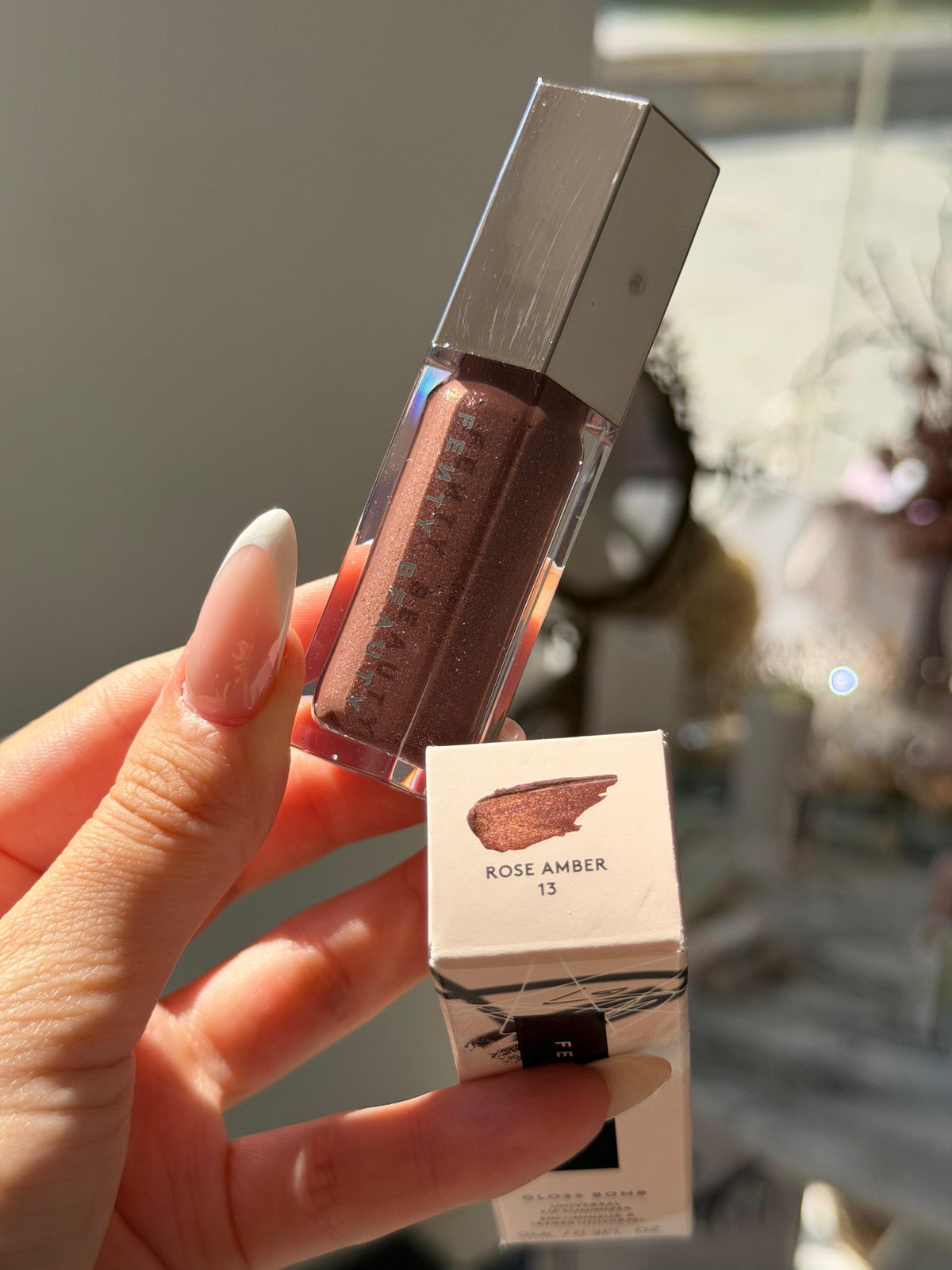 FENTY BEAUTY Gloss Bomb Universal Lip Luminizer (13)
