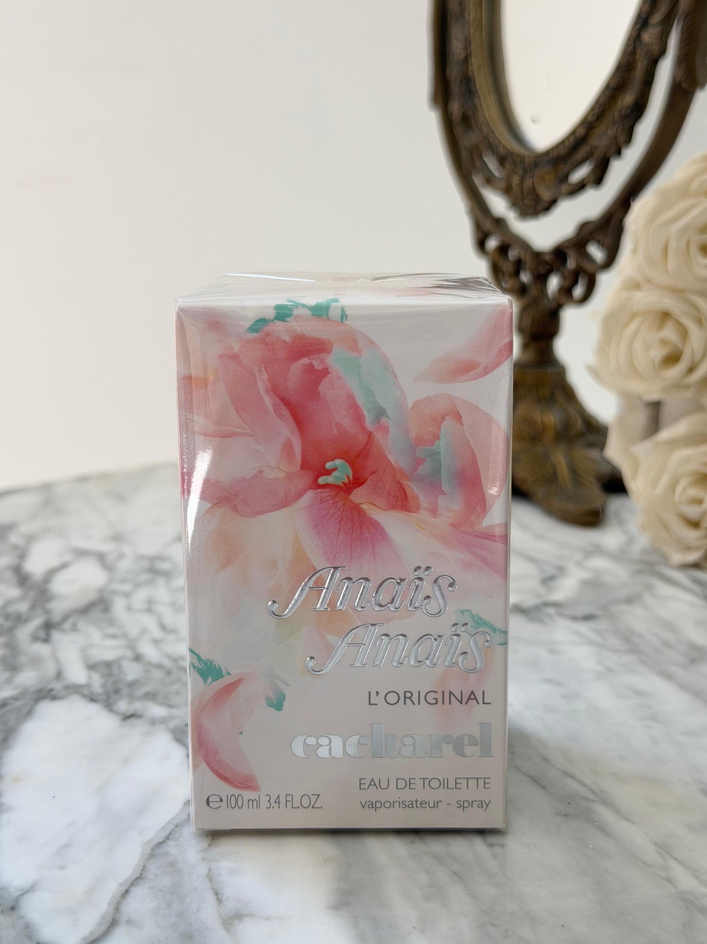 CACHAREL Anais Anais L’Original - Eau De Toilette