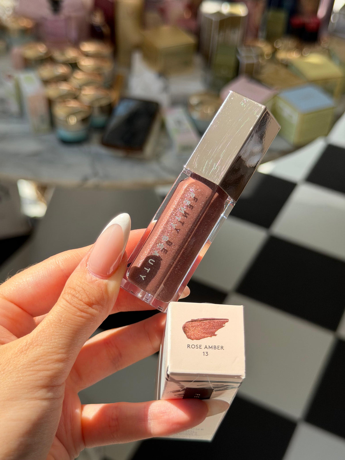 FENTY BEAUTY Gloss Bomb Universal Lip Luminizer (13)