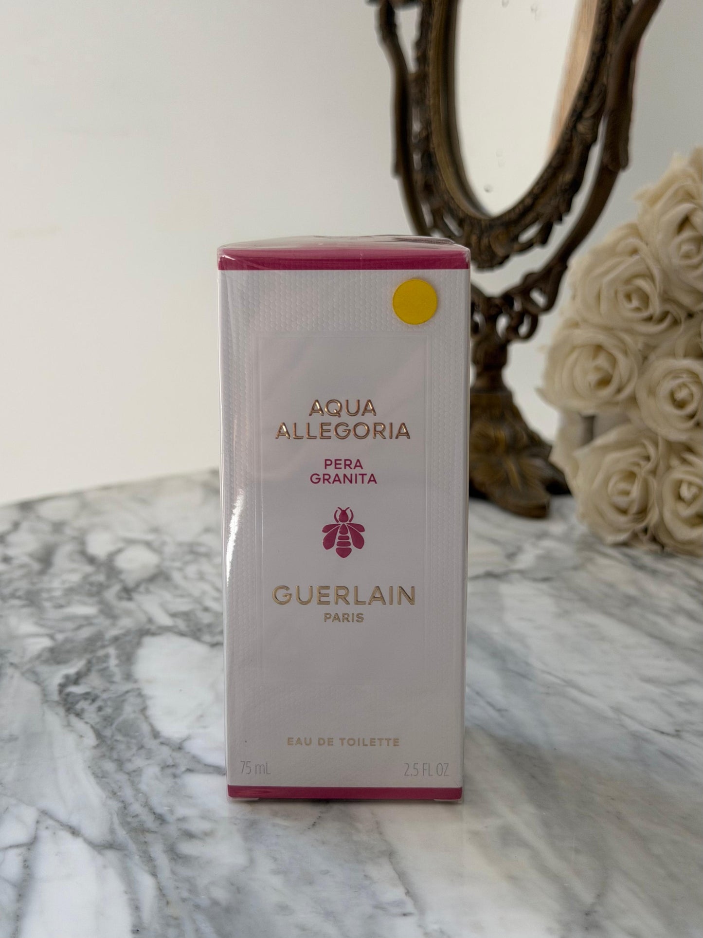GUERLAIN Aqua Allegoria Pera Granita - Eau De Toilette