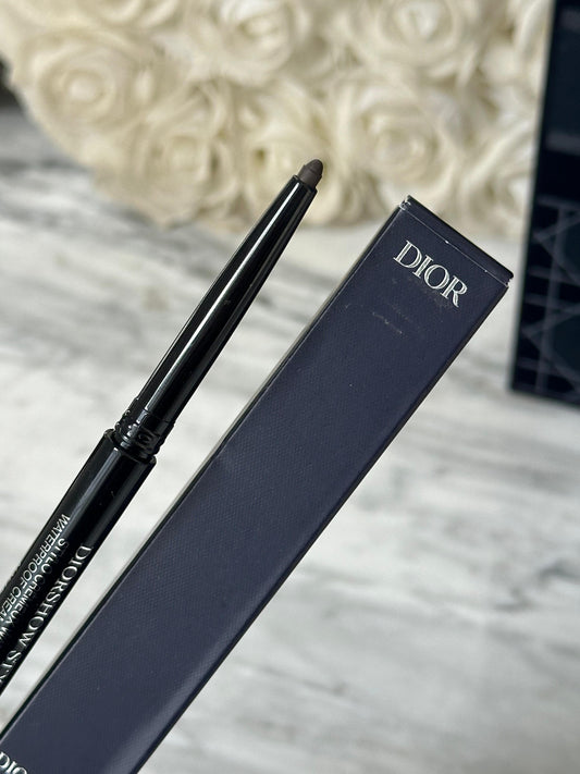 DIOR Diorshow Stylo
24H-Wear Waterproof Eyeliner - Intense Color, Creamy Texture
