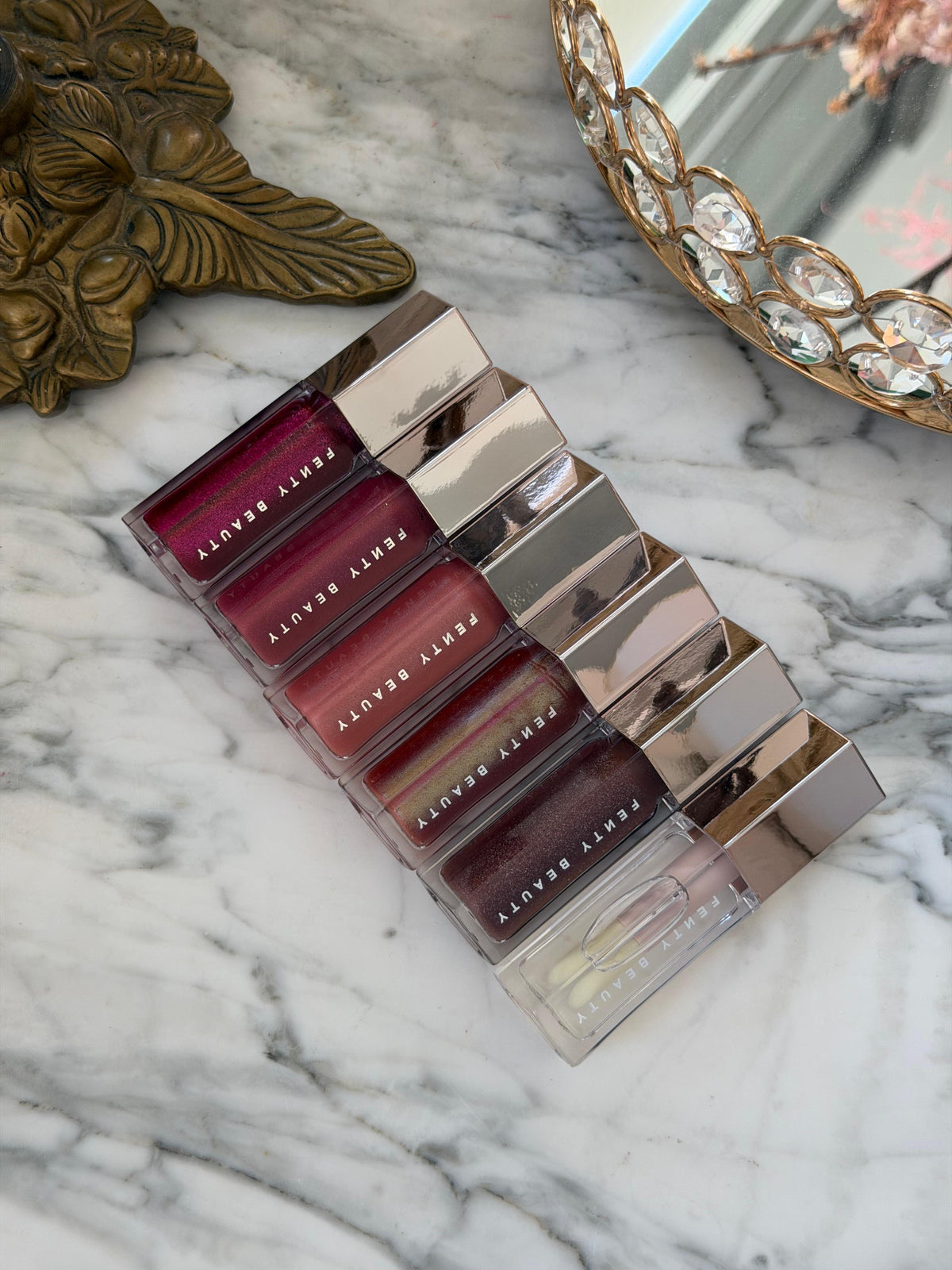 FENTY BEAUTY Gloss Bomb Universal Lip Luminizer (13)