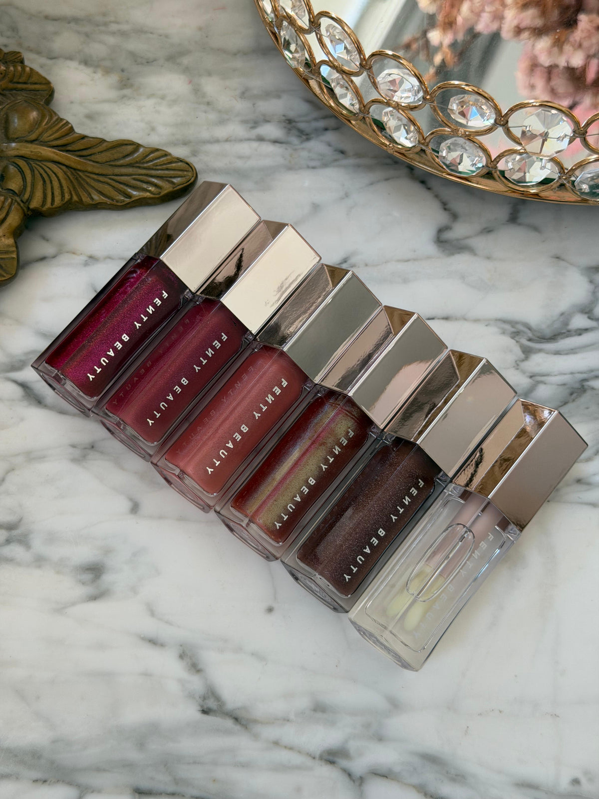 FENTY BEAUTY Gloss Bomb Universal Lip Luminizer (13)
