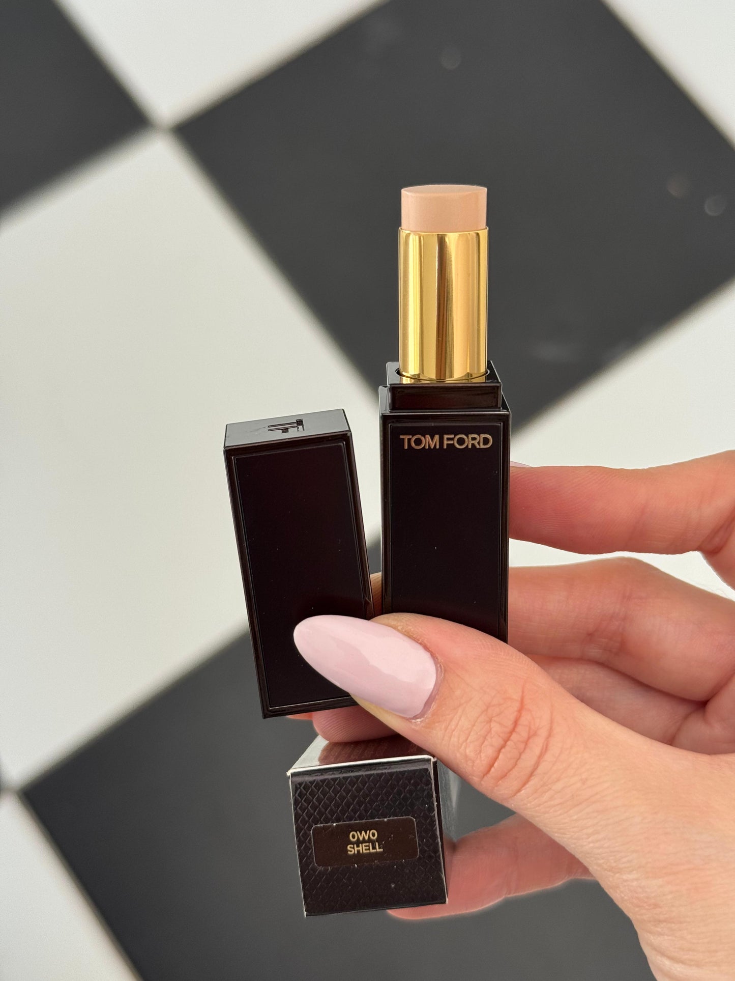 TOM FORD Traceless Soft Matte Concealer