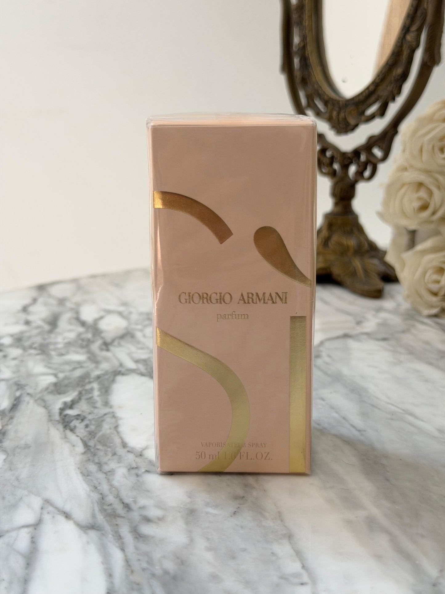 ARMANI Si Parfum