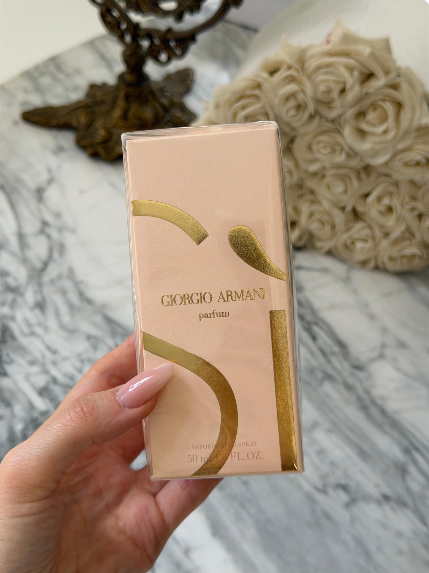 ARMANI Si Parfum
