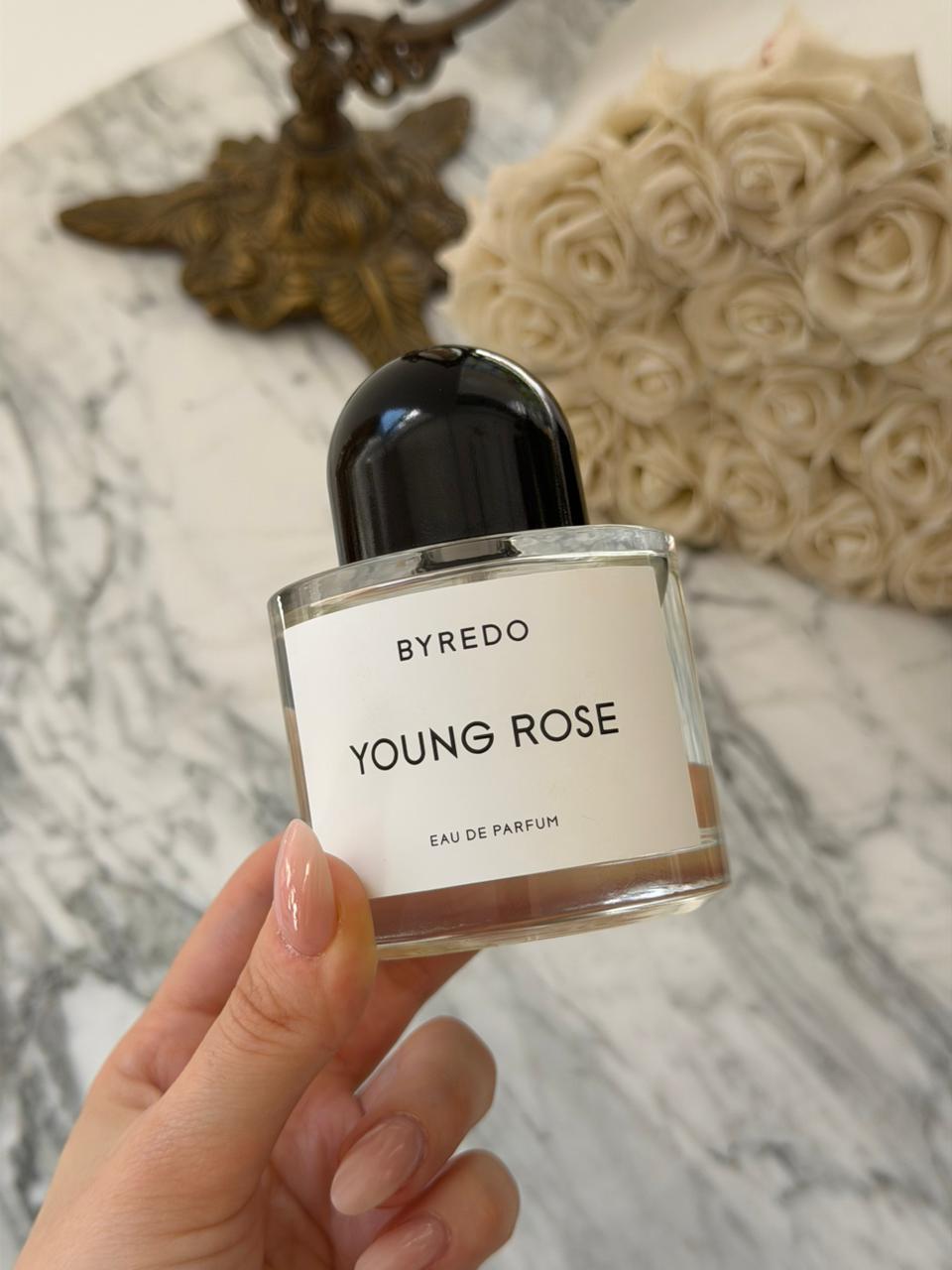 BYREDO Young Rose Eau De Parfum