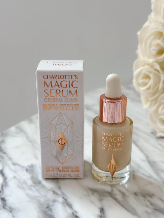 CHARLOTTE TILBURY Charlotte's Magic Serum Crystal Elixir