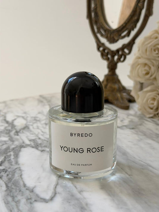 BYREDO Young Rose Eau De Parfum