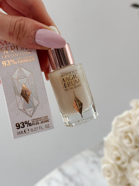 CHARLOTTE TILBURY Charlotte's Magic Serum Crystal Elixir