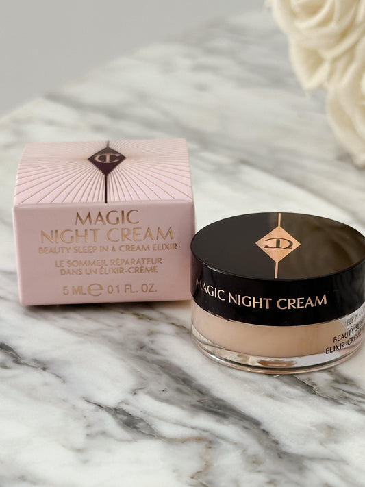 CHARLOTTE TILBURY Magic Night Cream Mini