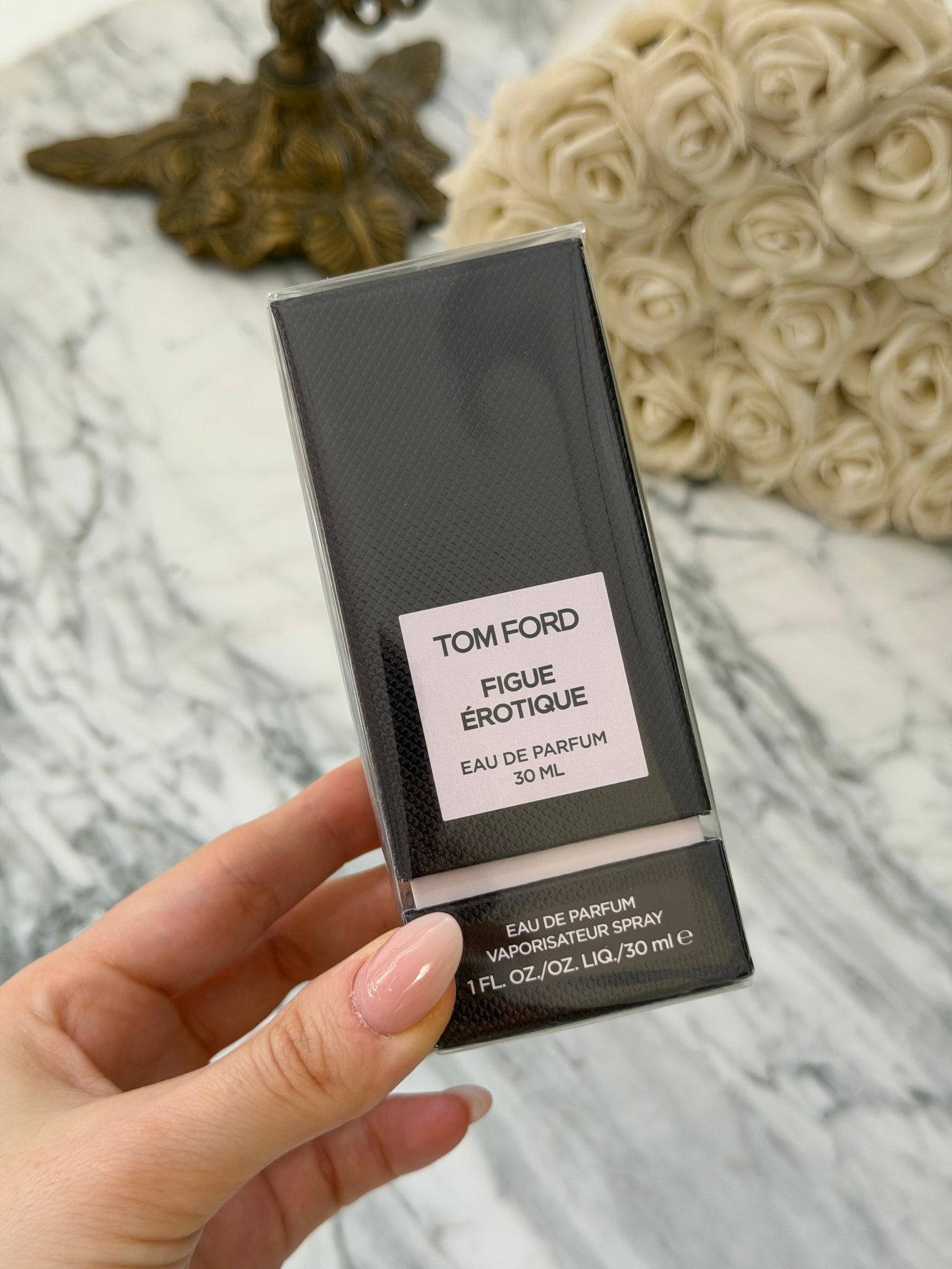 TOM FORD Figue Erotique Eau De Parfum