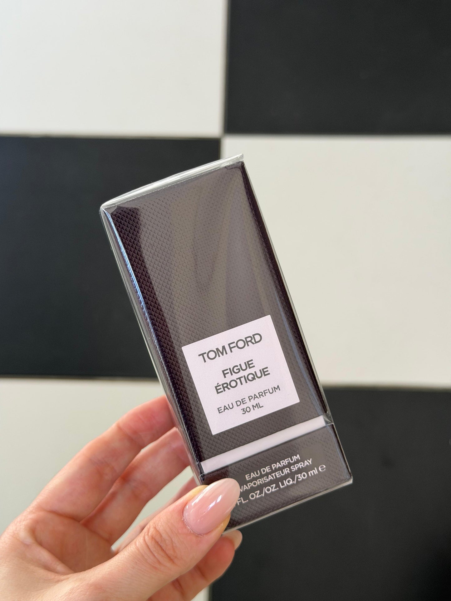 TOM FORD Figue Erotique Eau De Parfum