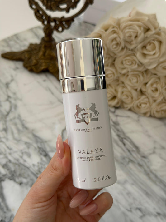 PARFUMS DE MARLY Valaya
Hair Perfume