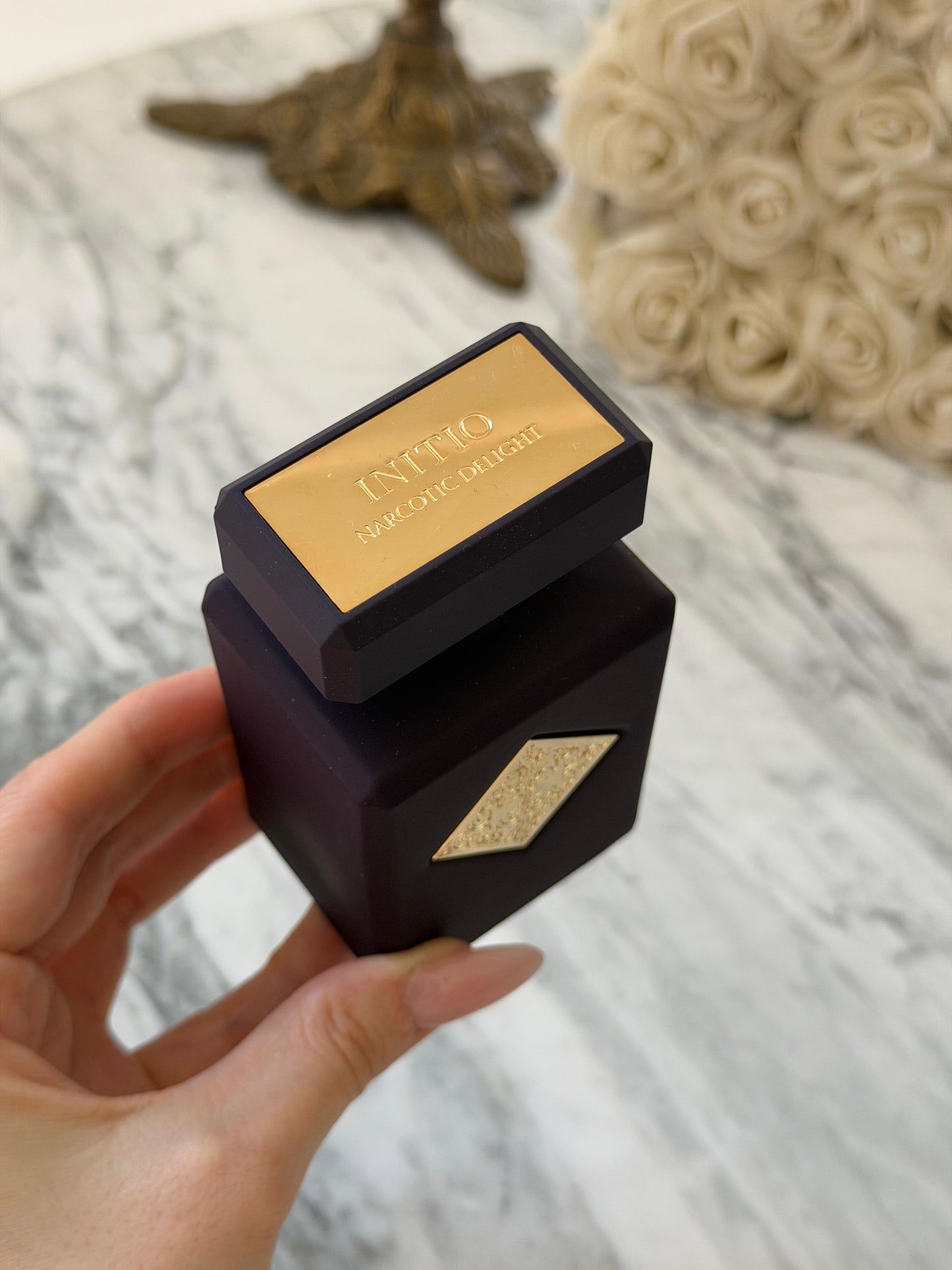 INITIO Parfums Privés - Narcotic Delight
Eau De Parfum 90ml