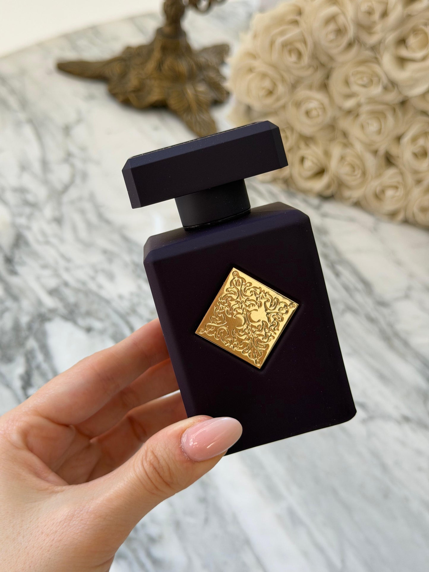 INITIO Parfums Privés - Narcotic Delight
Eau De Parfum 90ml