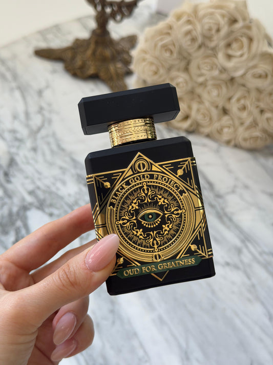 INITIO Parfums Privés - Oud For Greatness Neo
Eau De Parfum 90ml