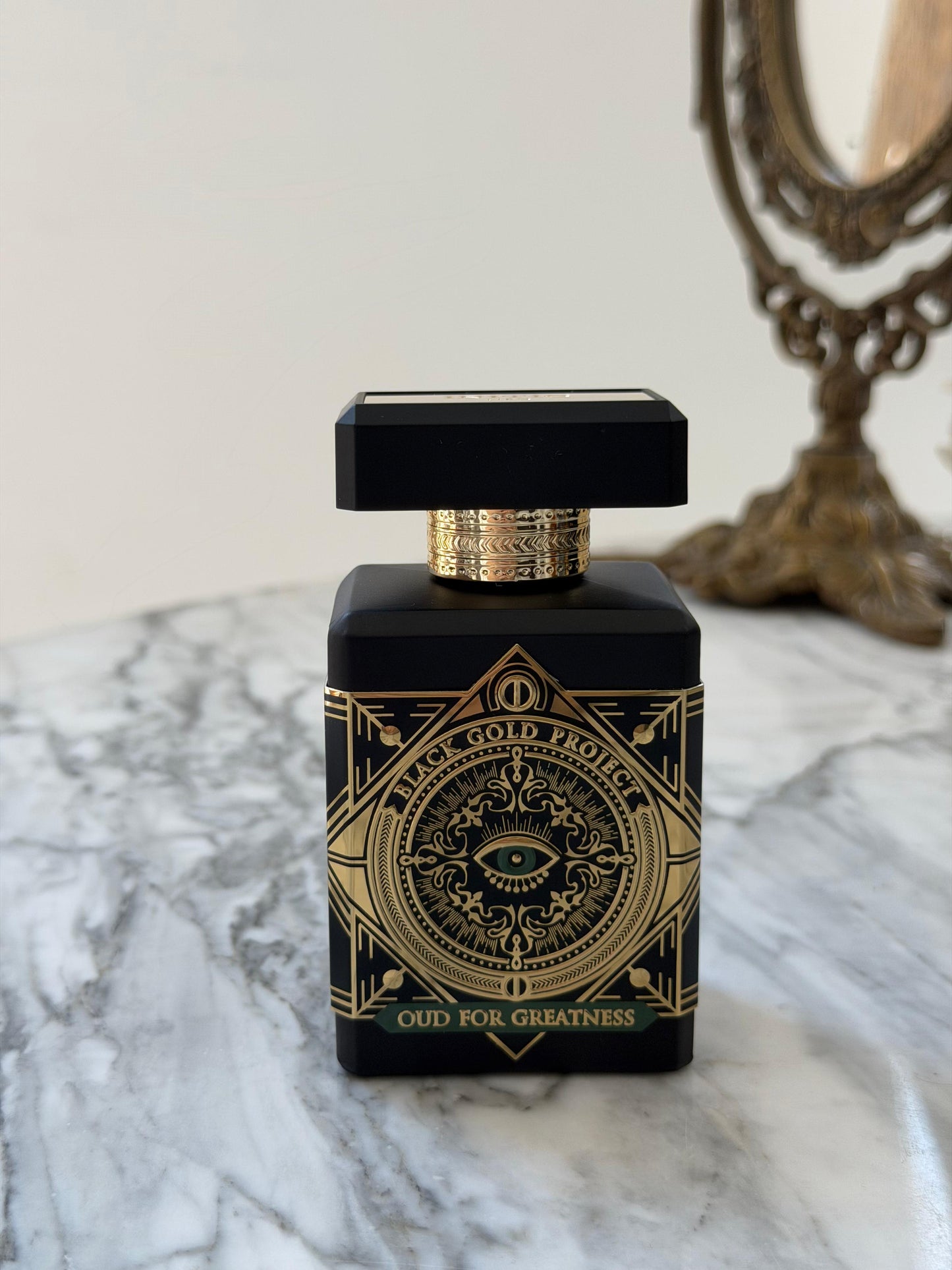 INITIO Parfums Privés - Oud For Greatness Neo
Eau De Parfum 90ml