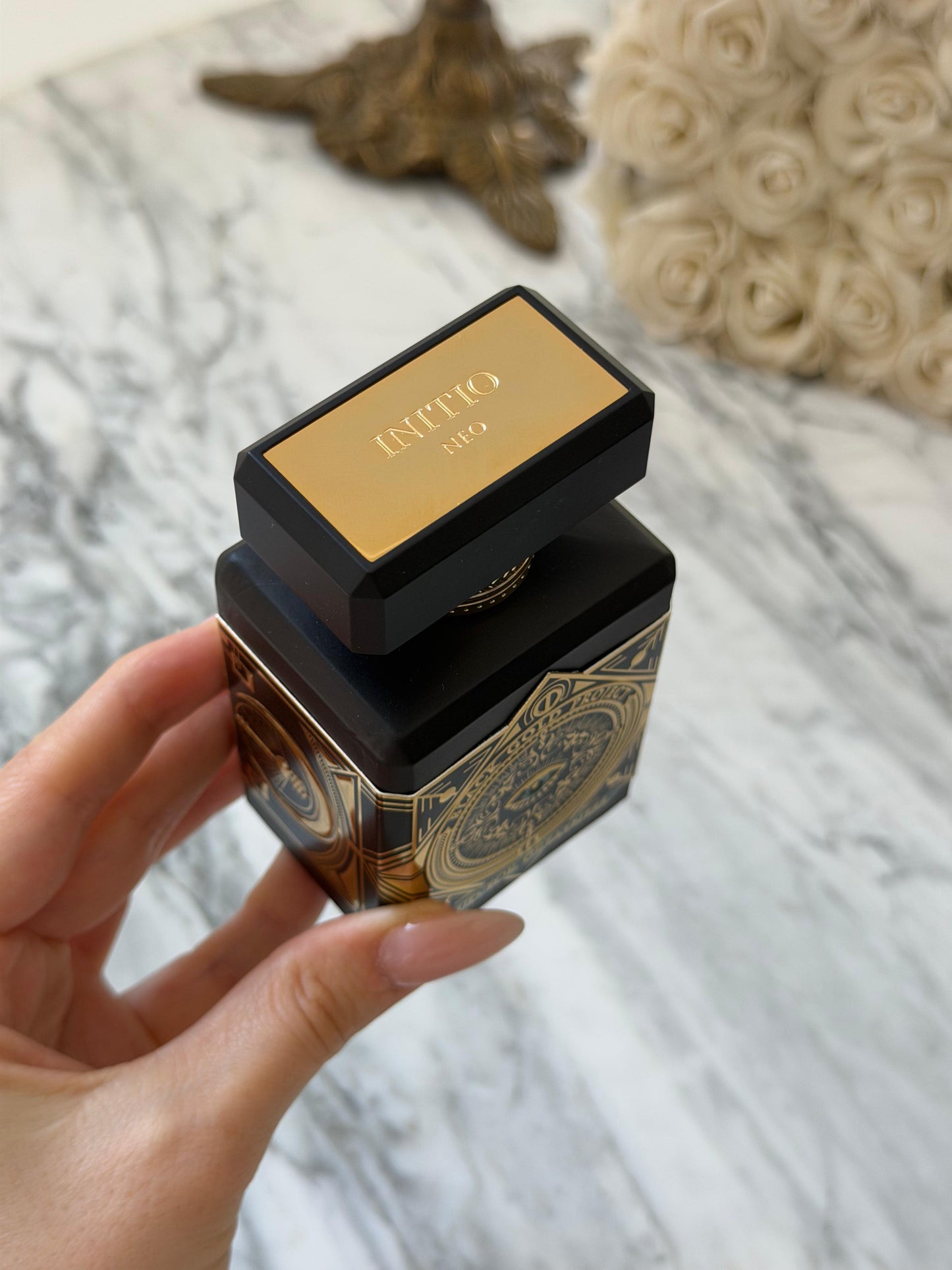INITIO Parfums Privés - Oud For Greatness Neo
Eau De Parfum 90ml