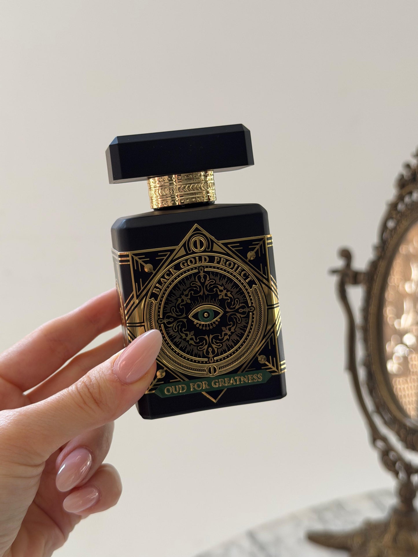 INITIO Parfums Privés - Oud For Greatness Neo
Eau De Parfum 90ml