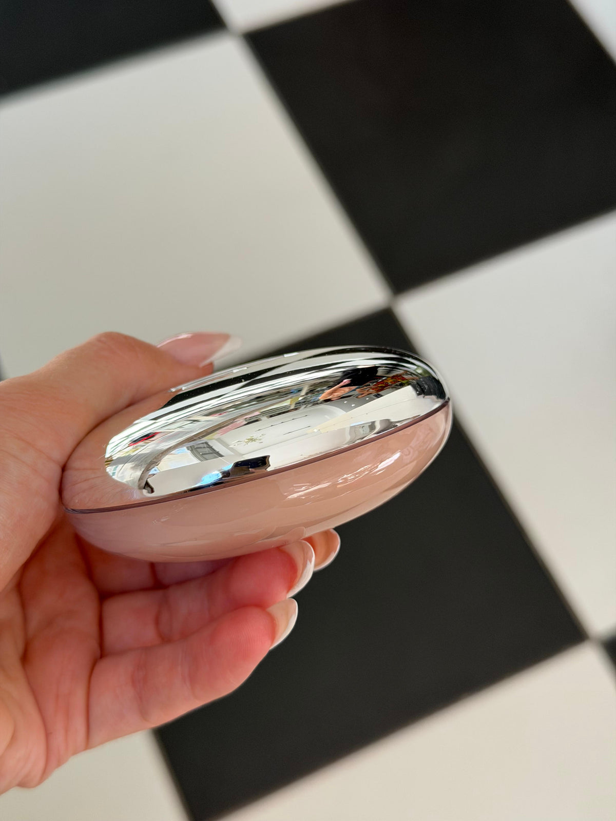 CLINIQUE Daily Calm™ Makeup Balm - Light