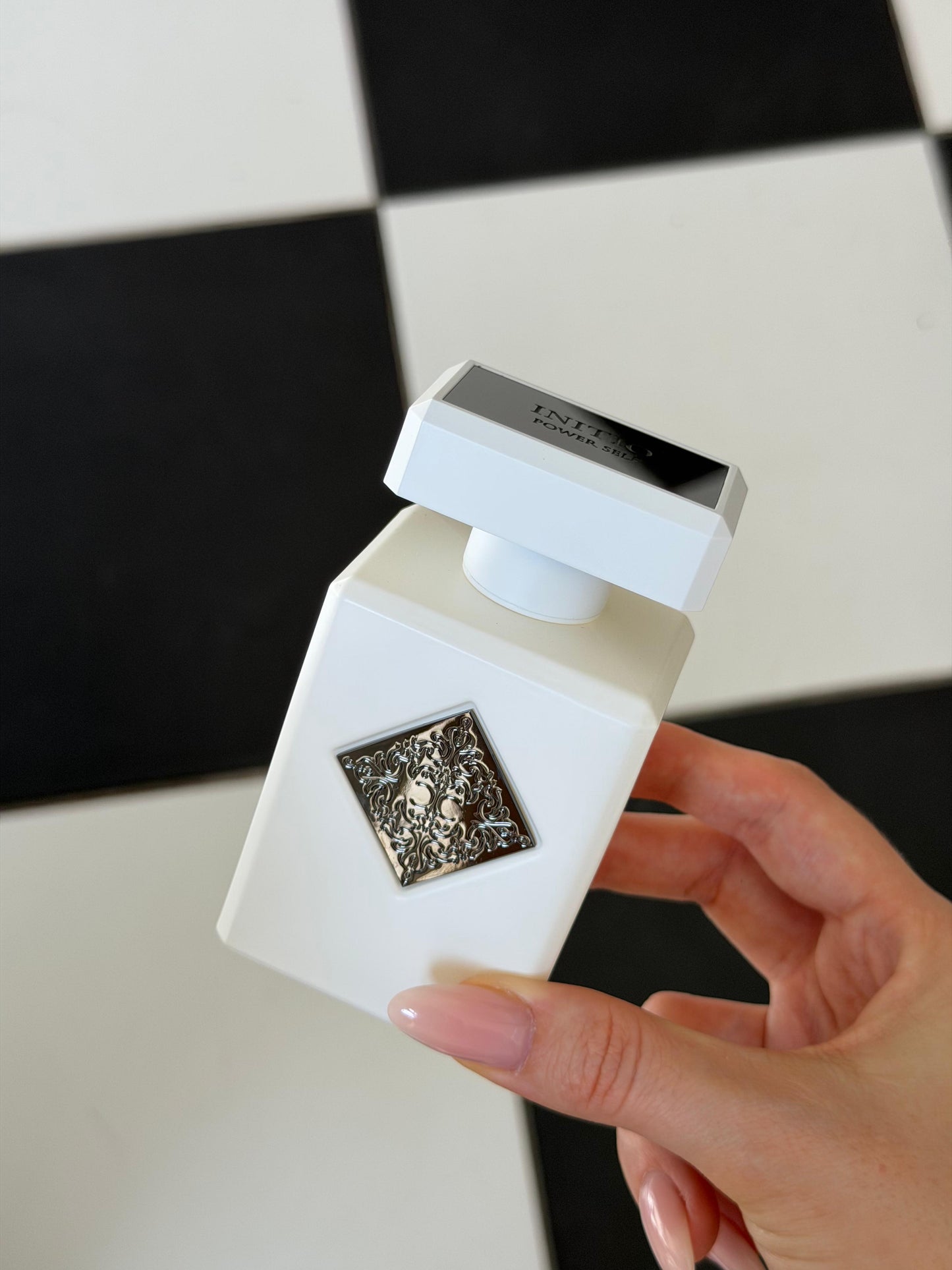 INITIO Parfums Privés - Power Self
Extrait De Parfum 90ml