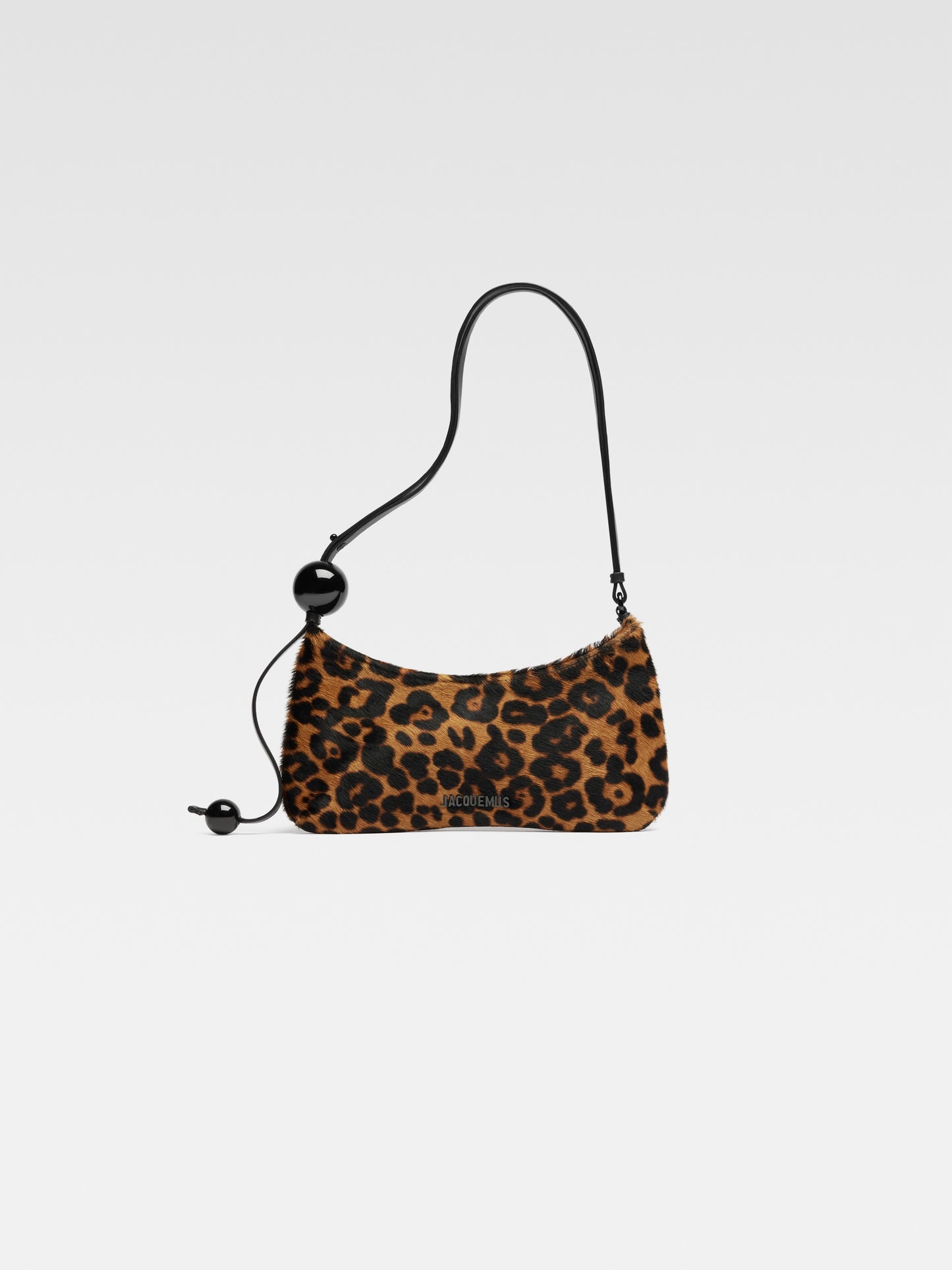 JACQUEMUS Bags - The Bisou Perle