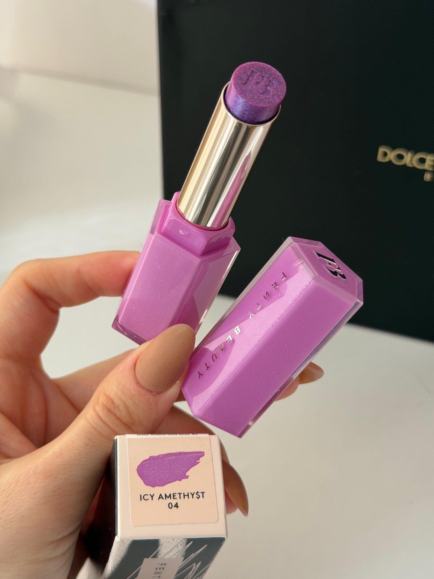 FENTY BEAUTY Gloss Bomb Stix (04) High-Shine Gloss Stick