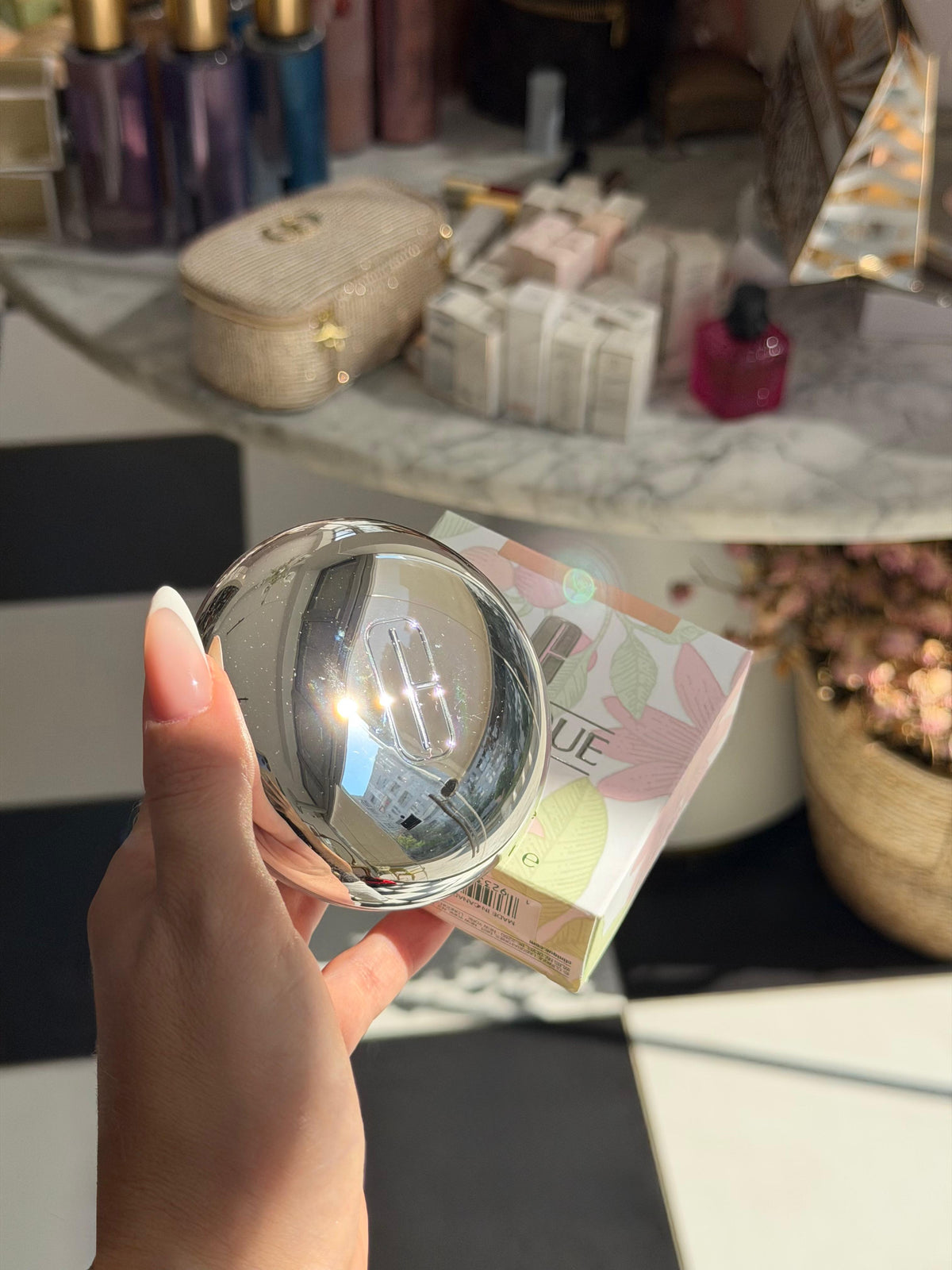 CLINIQUE Daily Calm™ Makeup Balm - Light