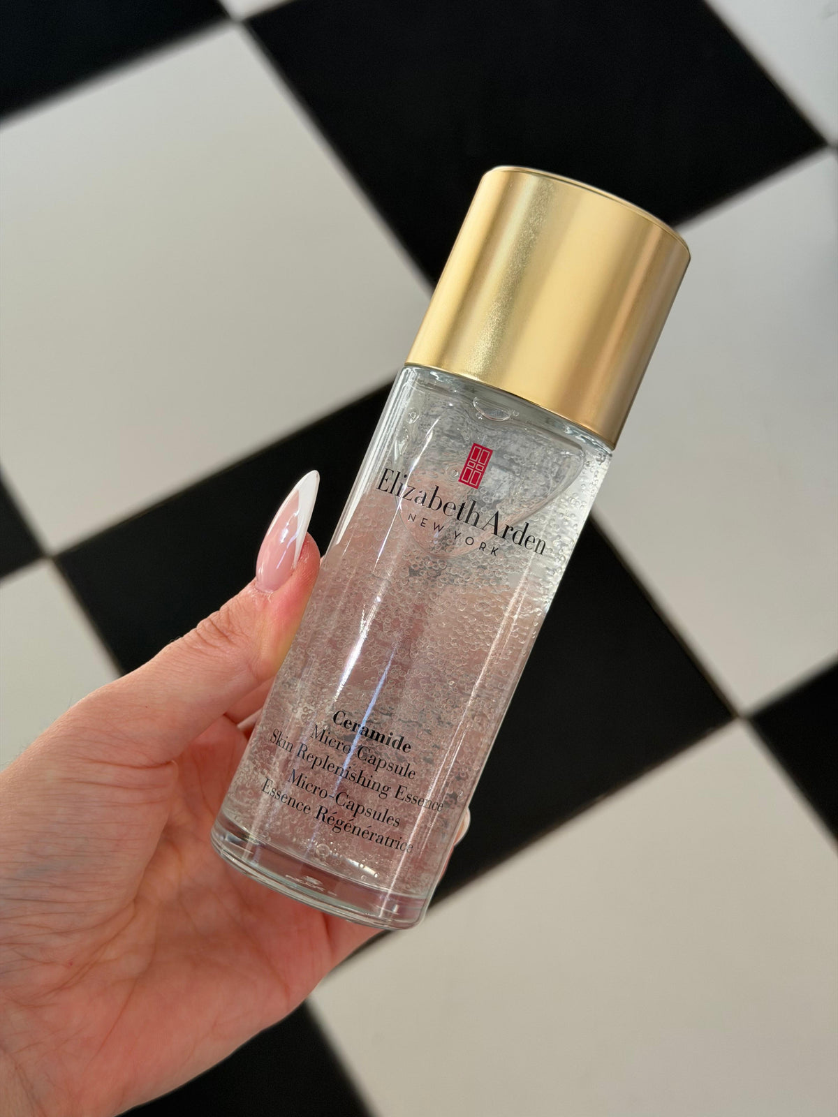 ELIZABETH ARDEN Ceramide Micro Capsule Skin Repleneshing Essence