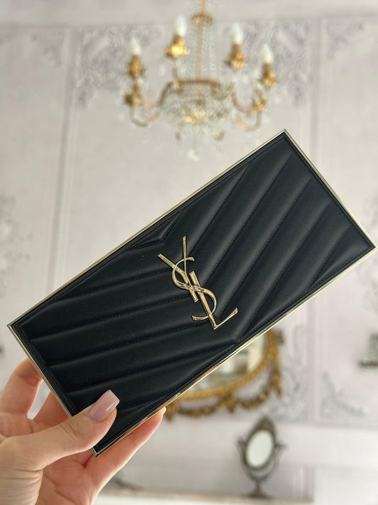 YSL Coutute Colour Clutch Eyeshafow Palette - Desert Nude
Intende Nude Smokey Eye