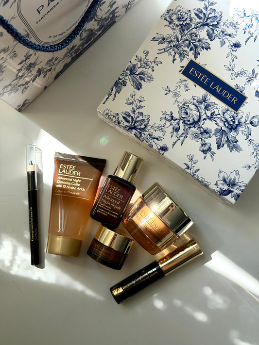 ESTEE LAUDER Advanced Night Repair Gift Set 6 Products