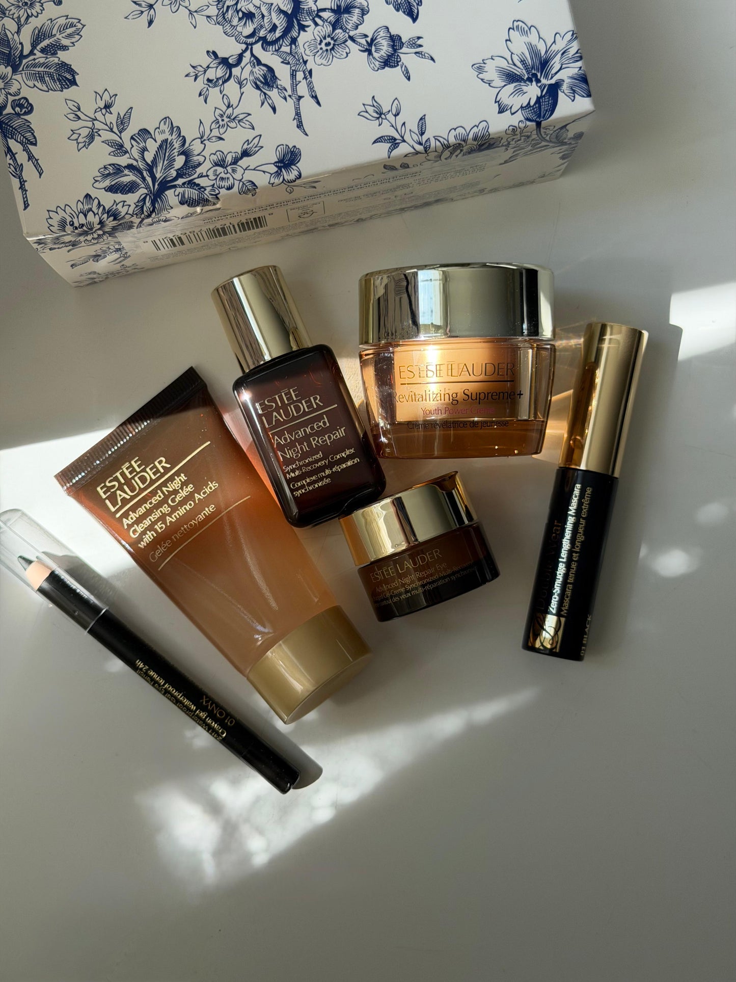 ESTEE LAUDER Advanced Night Repair Gift Set 6 Products