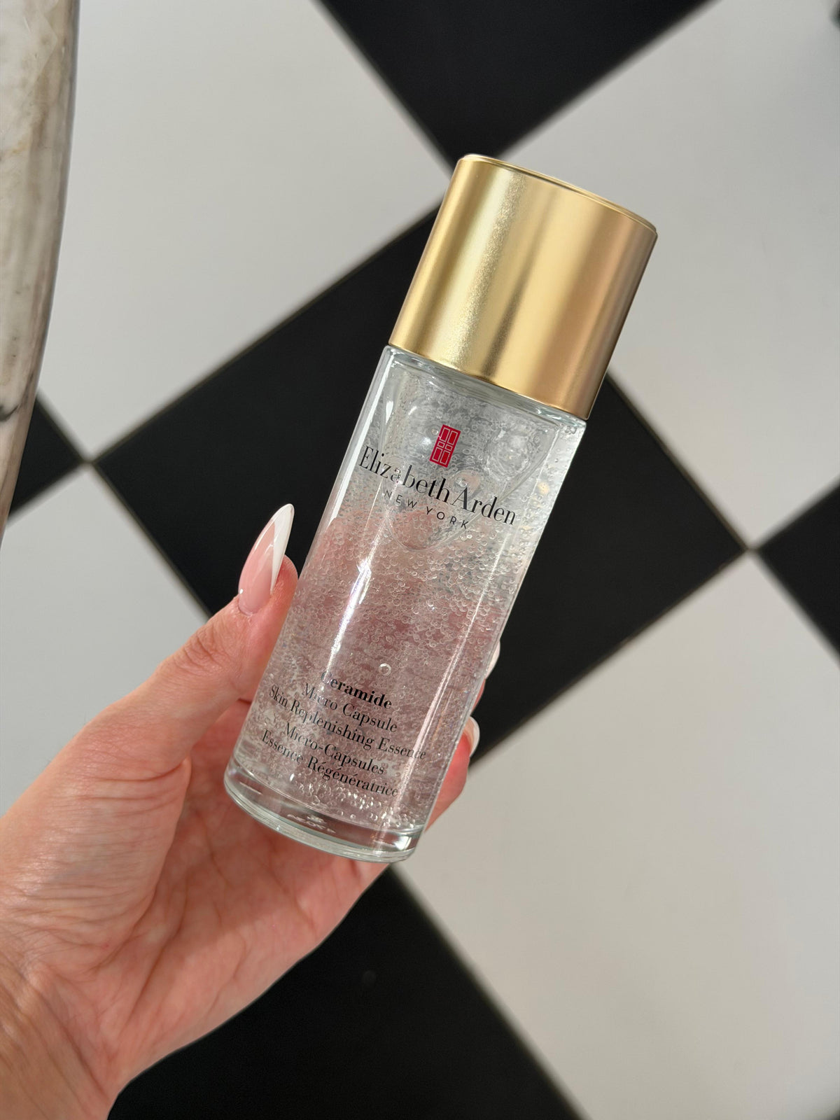 ELIZABETH ARDEN Ceramide Micro Capsule Skin Repleneshing Essence