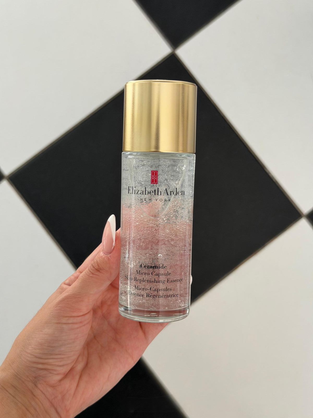 ELIZABETH ARDEN Ceramide Micro Capsule Skin Repleneshing Essence