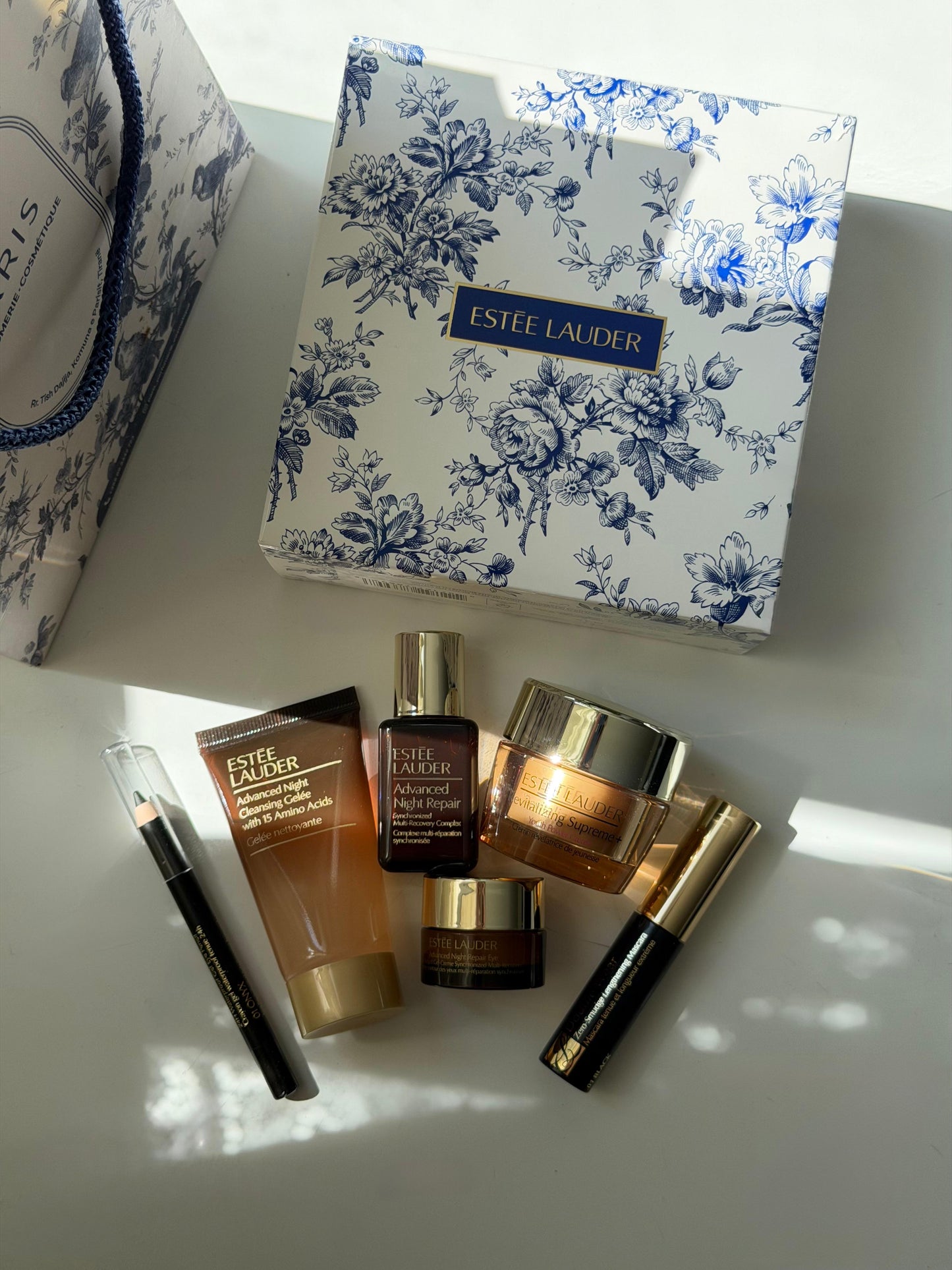 ESTEE LAUDER Advanced Night Repair Gift Set 6 Products