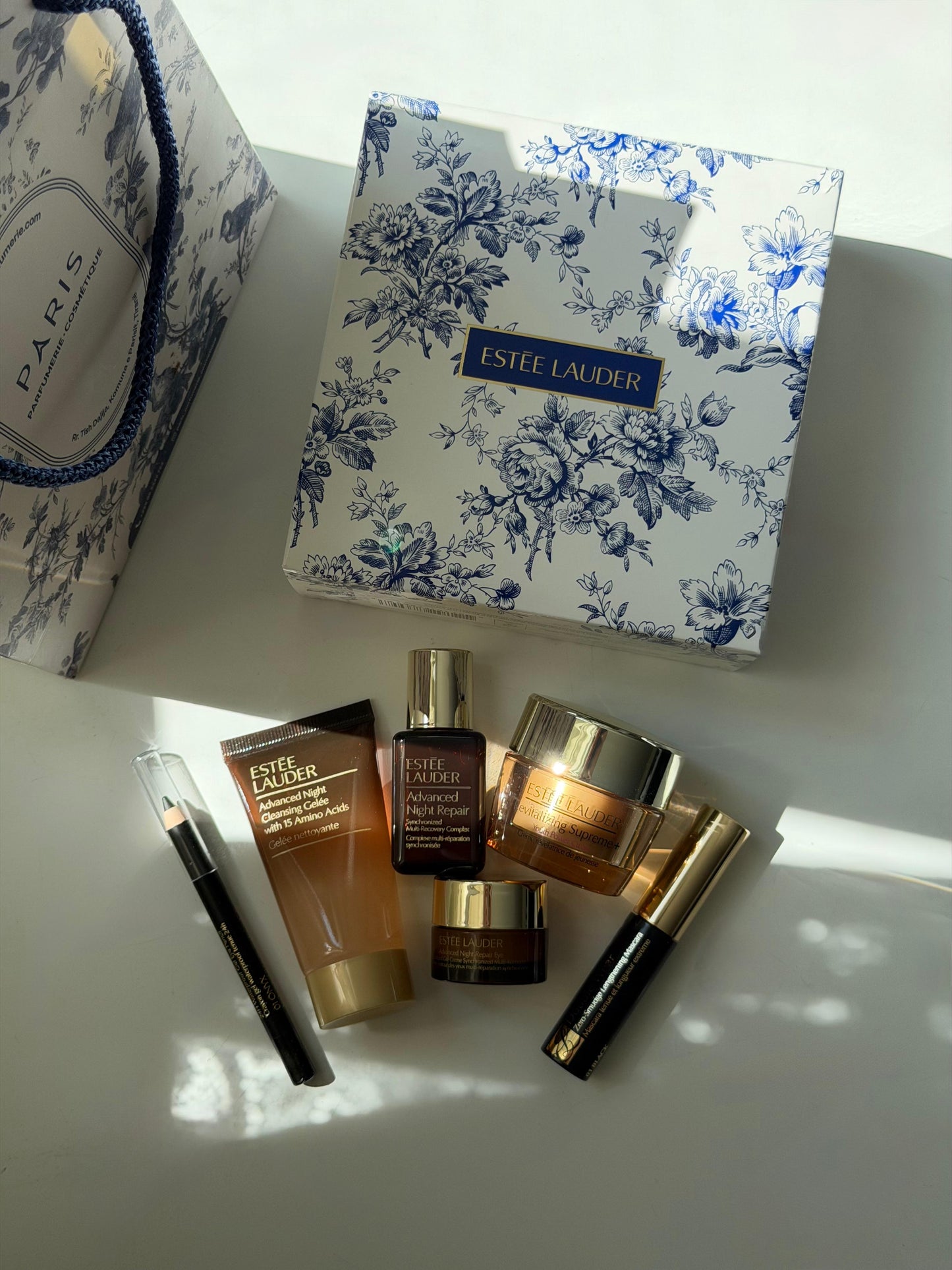 ESTEE LAUDER Advanced Night Repair Gift Set 6 Products