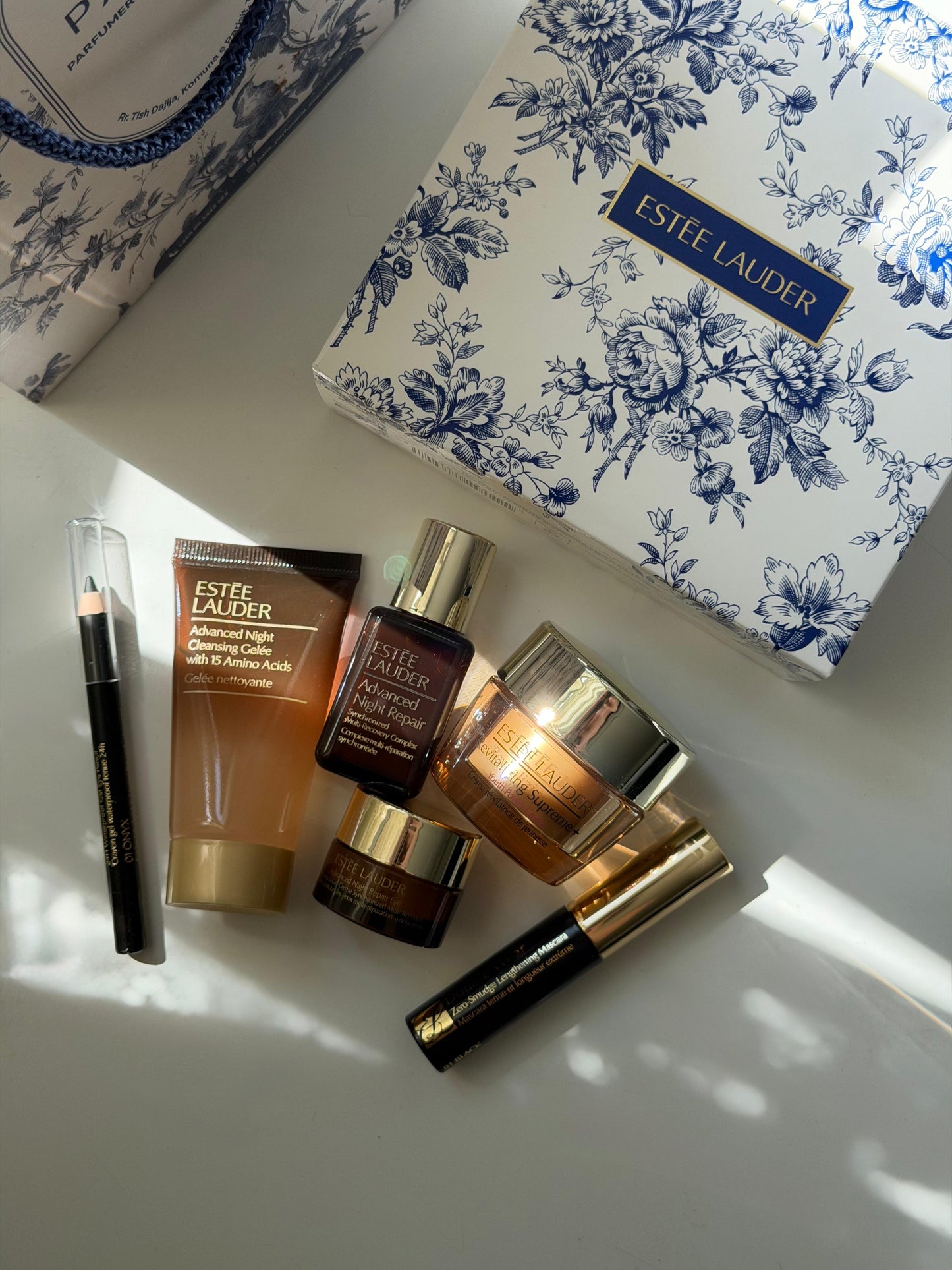ESTEE LAUDER Advanced Night Repair Gift Set 6 Products