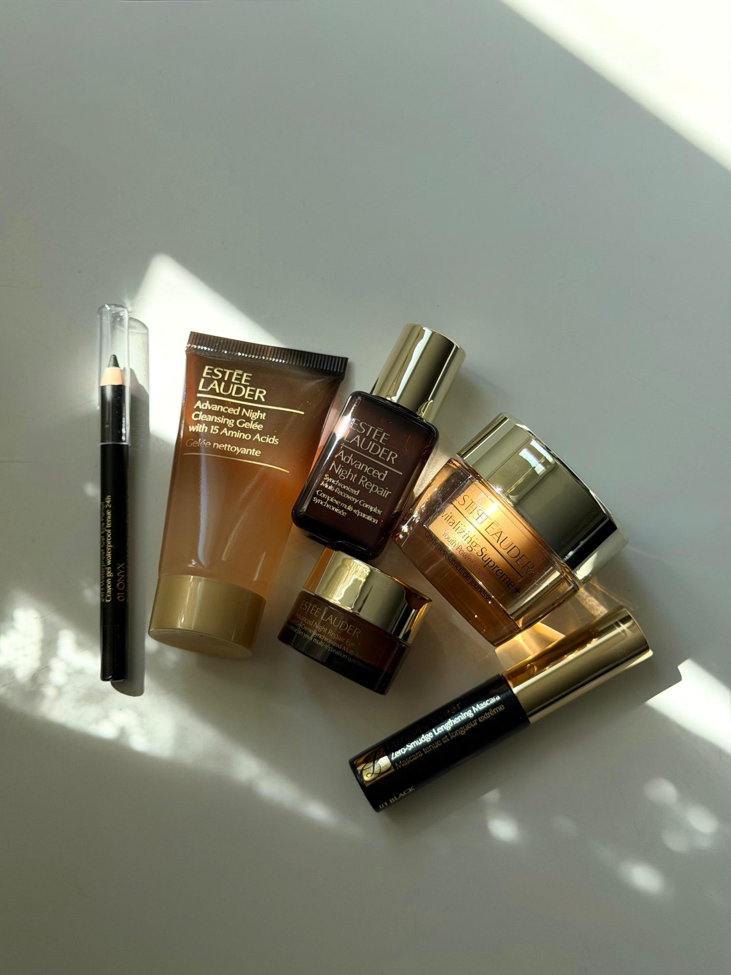 ESTEE LAUDER Advanced Night Repair Gift Set 6 Products